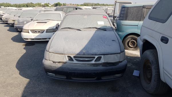 saab 93 2002 ys3dd78c627007938