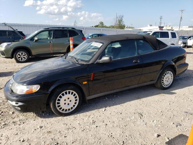 saab 9-3 s 1999 ys3dd78n2x7003832