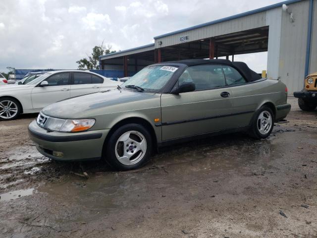 saab 9-3 s 1999 ys3dd78n4x7004030