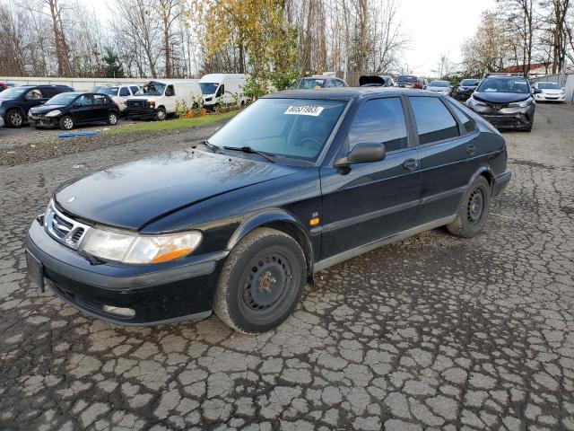 saab 9 3 1999 ys3df55p3x2061899