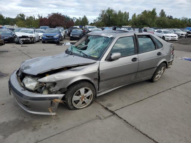 saab 9-3 se 2002 ys3df58k722010284