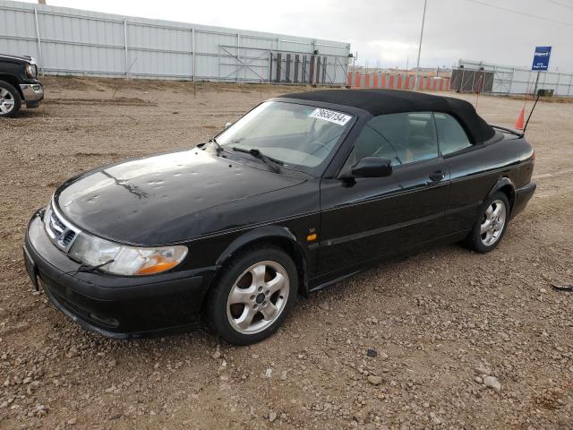 saab 9-3 se 2000 ys3df75k1y7004136