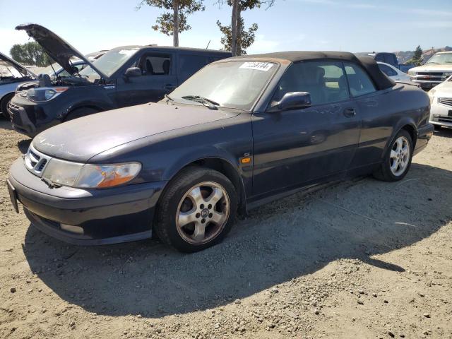 saab 9-3 se 2000 ys3df75k2y7017574