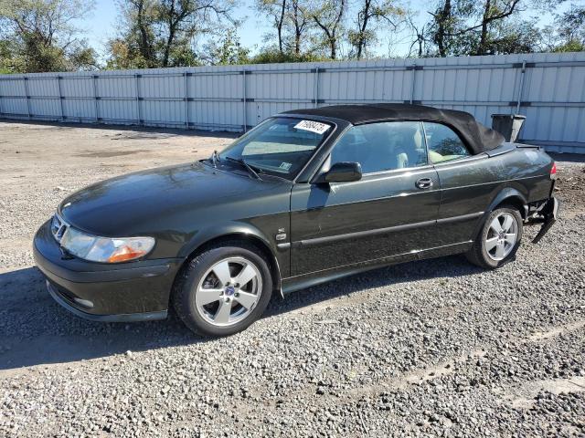 saab 9-3 se 2003 ys3df78k437001753