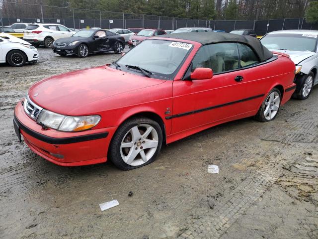 saab 9 3 2002 ys3df78k927008244