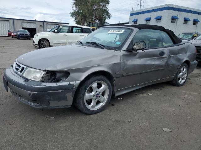 saab 9-3 se 2002 ys3df78kx27003716