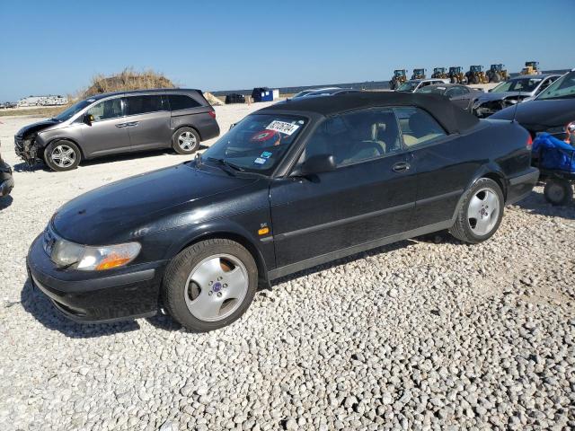 saab 9-3 se 1999 ys3df78n2x7002349