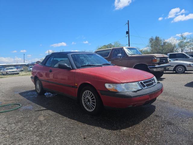 saab 900 1995 ys3df78v5s7017890