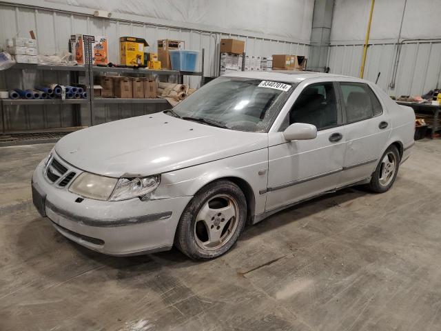 saab 9-5 linear 2002 ys3eb49e523007378