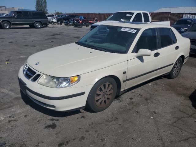 saab 9 5 2003 ys3eb49e533003610