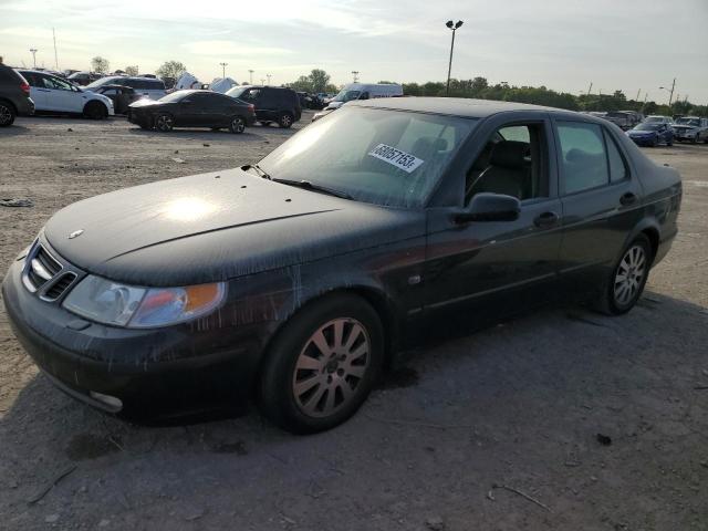 saab 9-5 linear 2003 ys3eb49e533029074