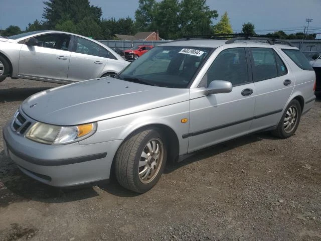 saab 9-5 linear 2004 ys3eb59e043011329