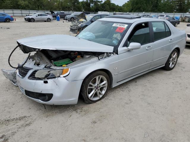 saab 9-5 2.3t 2008 ys3ed45gx83507546