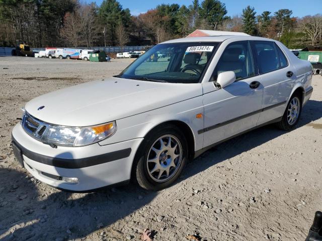 saab 9-5 2000 ys3ed48e9y3054448