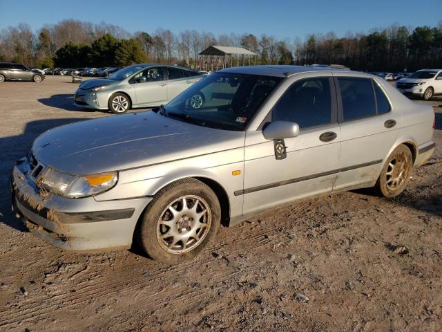 saab 9 5 2000 ys3ed48exy3054684