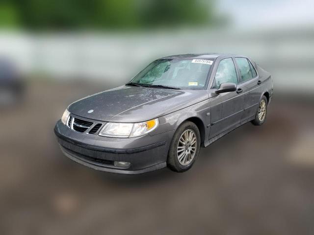 saab 9 5 2005 ys3ed49a153529792