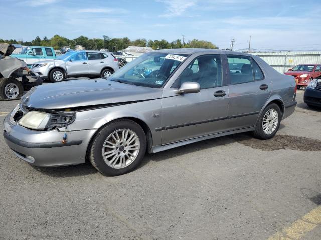 saab 9-5 arc 2005 ys3ed49a253534659