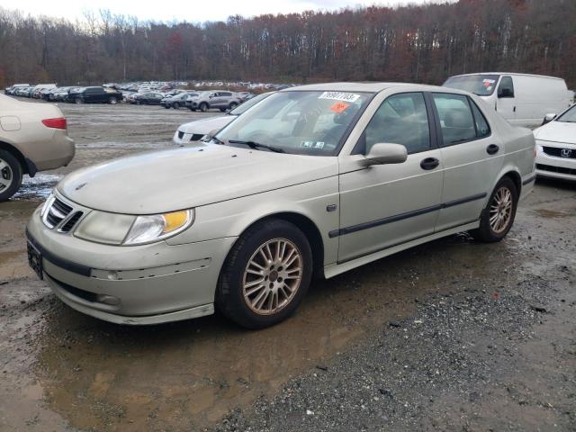 saab 9 5 2005 ys3ed49a353527526