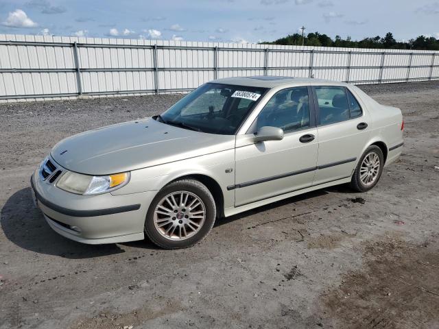 saab 9-5 arc 2005 ys3ed49a853532799