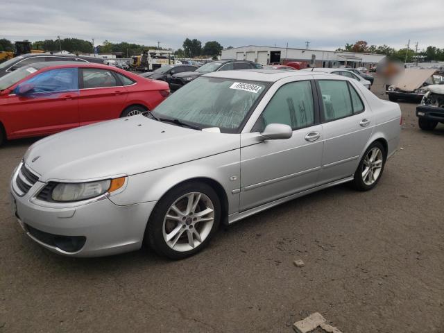 saab 9-5 2.3t 2007 ys3ed49g173515091