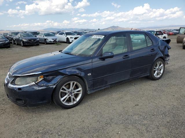 saab 9-5 base 2006 ys3ed49g463518629