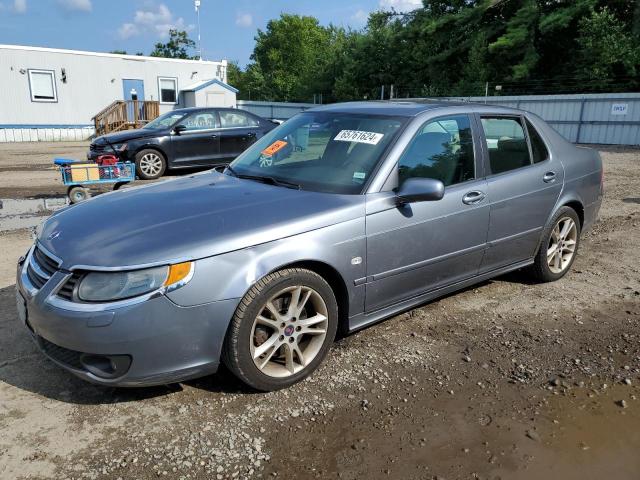 saab 9 5 2008 ys3ed49g483512994