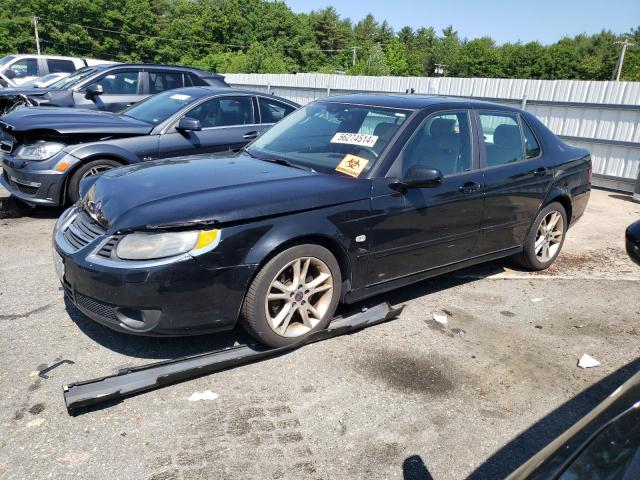 saab 9-5 2.3t 2008 ys3ed49g583506766