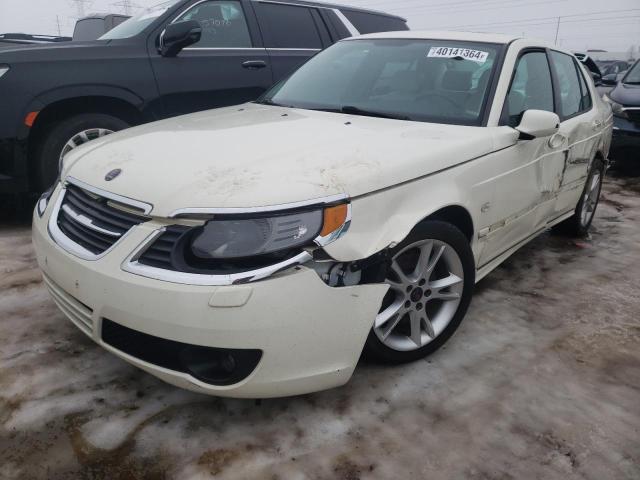 saab 9 5 2007 ys3ed49g873503147