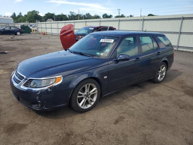 saab 9 5 2006 ys3ed59g263518523