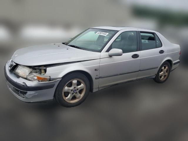 saab 9 5 2001 ys3ef48z413017231