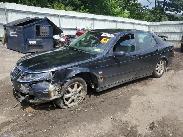 saab 9-5 aero 2006 ys3eh45g763516075