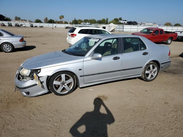 saab 9-5 aero 2005 ys3eh49g053522227