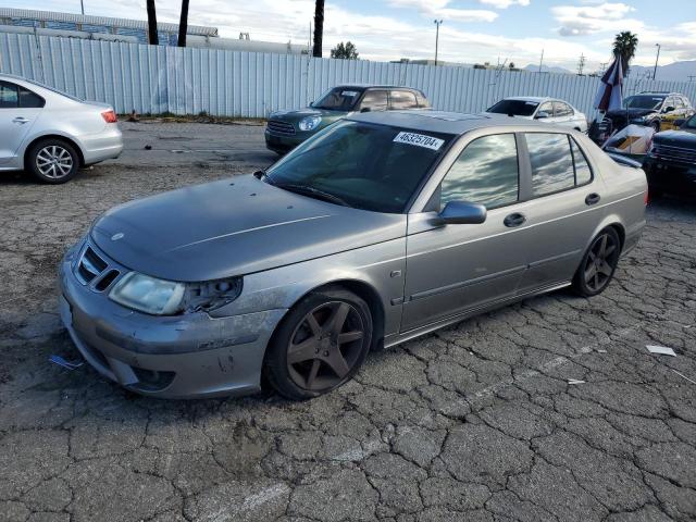 saab 9-5 2004 ys3eh49g443506949