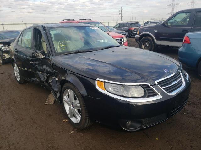 saab 9-5 aero 2008 ys3eh49g683509275