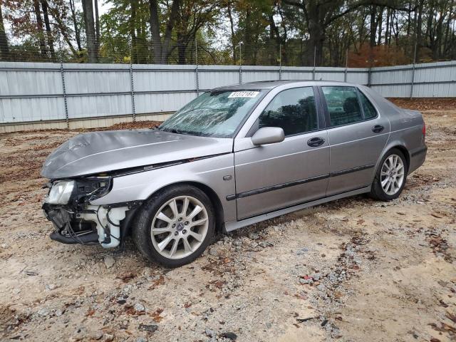 saab 9-5 aero 2002 ys3eh49g723038339