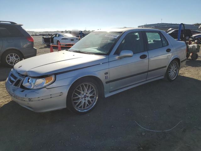 saab 9-5 aero 2003 ys3eh49g733025527