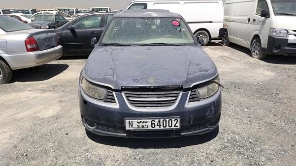 saab 9 5 ys3eh49gx73508158