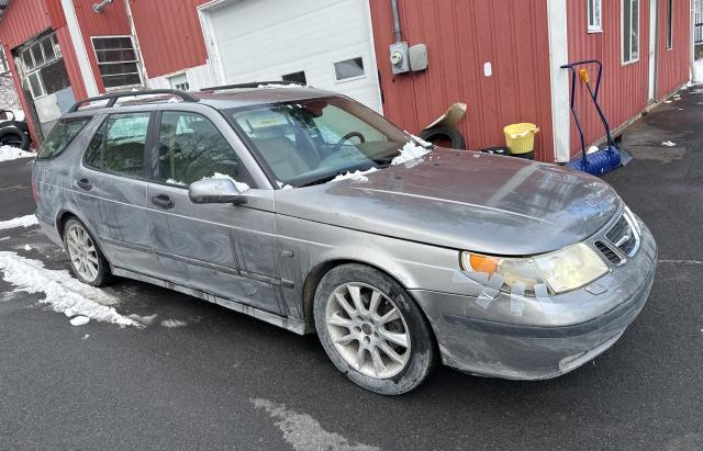 saab 9-5 aero 2003 ys3eh59g133044662