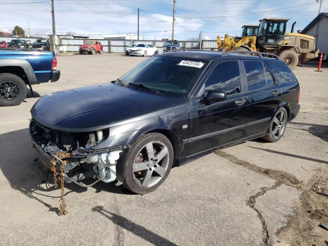 saab 9 5 2004 ys3eh59g243518281