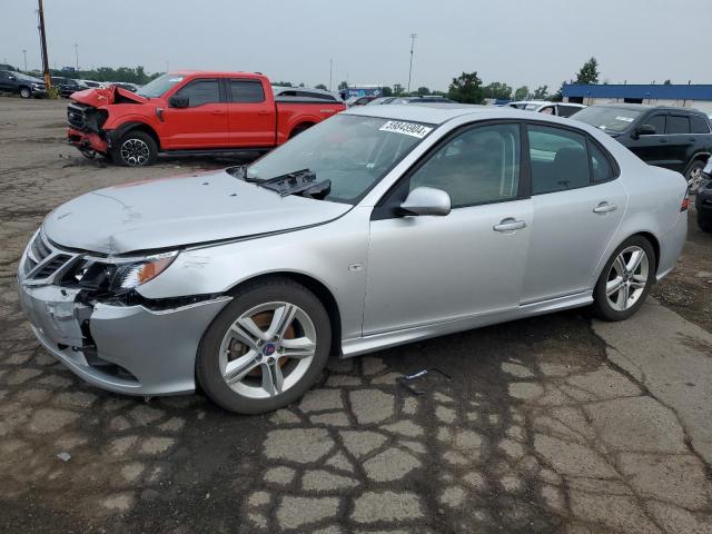 saab 9-3 2.0t 2011 ys3fa4by2b1306057