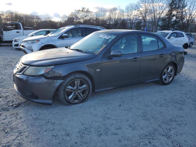 saab 9-3 2.0t 2011 ys3fa4by6b1305607