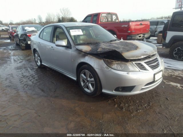 saab 9-3 2011 ys3fa4by9b1302040