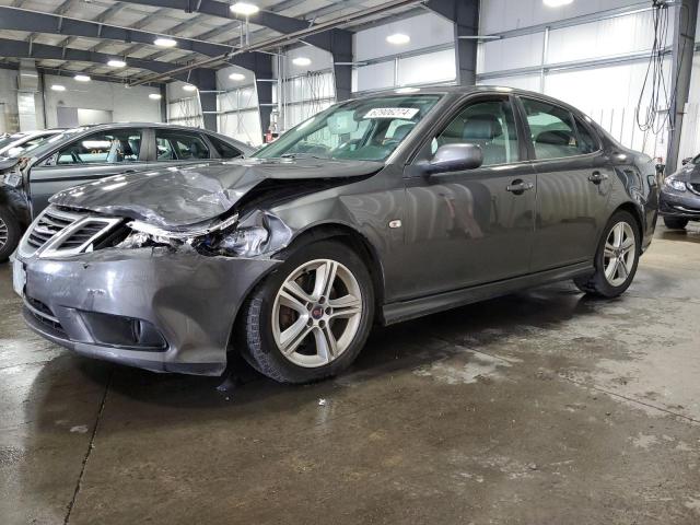 saab 9-3 2.0t 2011 ys3fa4by9b1310624