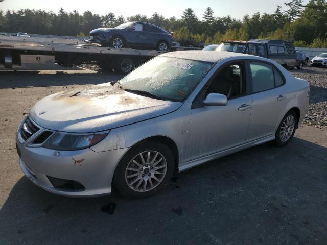 saab 9-3 2.0t 2011 ys3fa4cy1b1302628