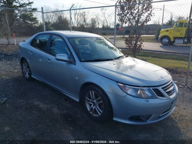 saab 9-3 2011 ys3fa4cy3b1314005