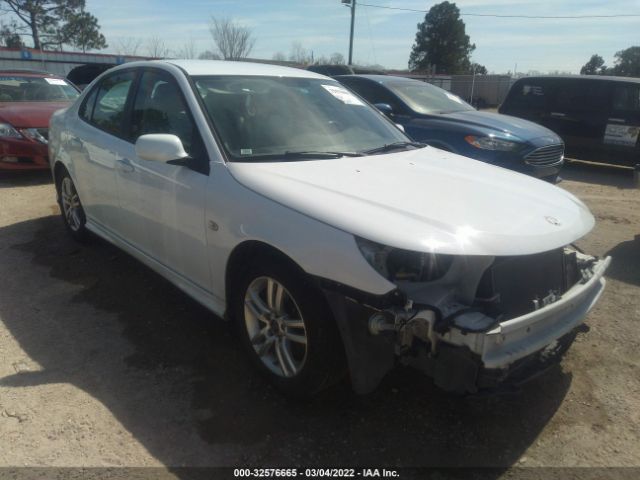 saab 9-3 2011 ys3fa4cy4b1309024