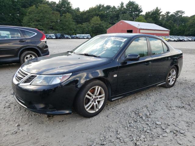 saab 9-3 2.0t 2011 ys3fa4cy4b1311274