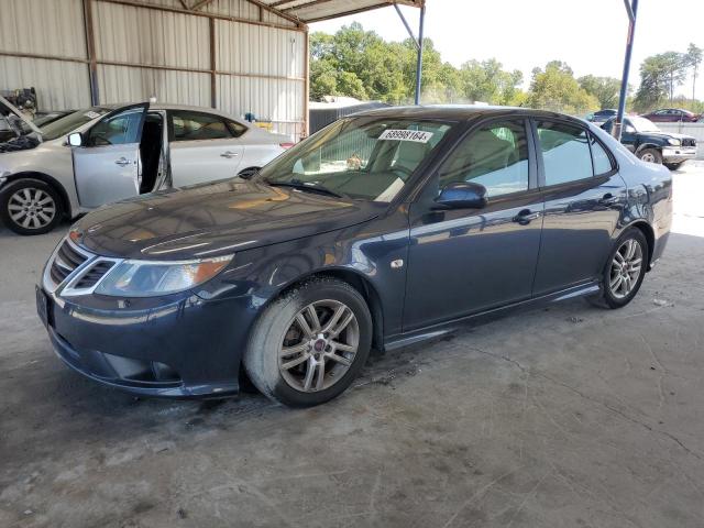 saab 9-3 2.0t 2011 ys3fa4cy7b1312287