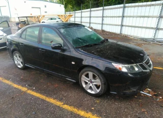 saab 9-3 2011 ys3fa4my1b1302319