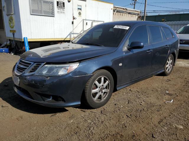 saab 9-3 2.0t 2010 ys3fa5cy1a1617899